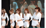 　東京オートサロン2006のコンパニオン写真集第11弾は、トヨタブースから。の画像