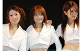 　東京オートサロン2006のコンパニオン写真集第11弾は、トヨタブースから。の画像