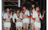 　東京オートサロン2006のコンパニオン写真集第12弾は、三菱ブースから。の画像
