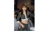 　東京オートサロン2006のコンパニオン写真集第13弾は、スバルブースから。の画像