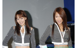 　東京オートサロン2006のコンパニオン写真集第13弾は、スバルブースから。の画像