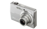 EXILIM ZOOM EX-Z600の画像