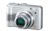 LUMIX DMC-LZ5の画像