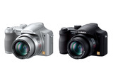 LUMIX DMC-FZ7の画像