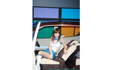 　東京オートサロン2006のコンパニオン写真集第14弾は、スズキブースから。の画像
