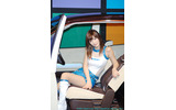 　東京オートサロン2006のコンパニオン写真集第14弾は、スズキブースから。の画像