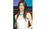 　東京オートサロン2006のコンパニオン写真集第14弾は、スズキブースから。の画像