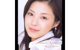 松浦亜弥「砂を噛むように・・・NAMIDA」の画像