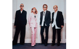 YOSHIKIが加わったglobe。新メンバー加入時の映像が今日から期間限定でストリーミング配信の画像