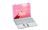 Let'snote R4の画像