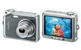 FinePix V10の画像