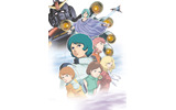 　バンダイチャンネルでは、2月の新着作品として話題の映画「機動戦士ZガンダムII-恋人たち-」と雨宮慶太の最新作品「牙狼＜GARO＞」第1話を配信開始した。の画像