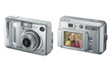 FinePix A500の画像