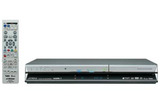 日本ビクターは、HDV入力端子と地上・BS・110度CSデジタルハイビジョンチューナーを搭載したHDD&DVDレコーダー「DR-HD400」「DR-HD250」を2月上旬に発売する。の画像