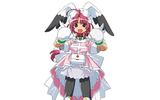 むぎむぎっ! ナースウィッチ小麦ちゃんマジカルてKARTE1〜2.5がブロードバンド配信でワッショイ!新コスPOPセットもの画像