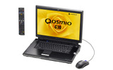 Qosmio G30の画像