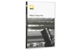 フォトセレクトソフト「Nikon View Pro」の画像