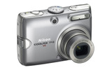 COOLPIX P3の画像