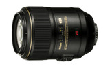 AF-S VR マイクロニッコール ED 105mm F2.8G (IF)の画像