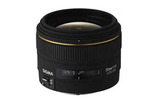 　シグマは23日、デジタル専用大口径標準レンズ「30mm F1.4 EX DC」コニカミノルタ用、ペンタックス用を発表した。発売日は、コニカミノルタ用が2月26日、ペンタックス用が3月11日。価格は57,750円。の画像