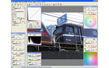 SILKYPIX Developer Studio 2.0の画像