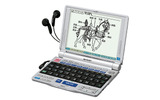 PW-V8100の画像