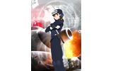 警察戦車隊TANK S.W.A.T.01の画像