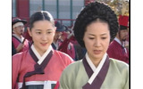 チャングムの画像