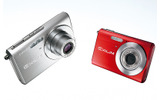 EXILIM ZOOM EX-Z60の画像