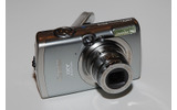 IXY DIGITAL 800 ISの画像