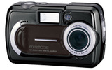 EXEMODE DC516(ブラック)の画像