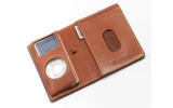 PRIE TUNEWALLET Sienna for iPod nanoの画像