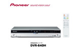 DVR-640Hの画像