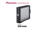 HDD-S250の画像