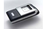 　ボーダフォンは、同社で初めてのワンセグに対応した携帯電話「Vodafone 905SH」を開発した。6月に開幕するFIFAワールドカップに間に合うように発売するとしている。の画像