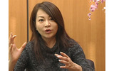 BIGLOBEストリームで、オリジナル番組「中村うさぎの動画人生相談室」がスタートした。の画像