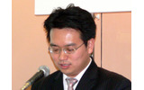 GRETECH JAPAN代表取締役社長、ロバート・キム氏の画像