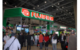 富士写真フイルムはFinePixやプリント系が中心の画像