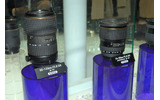 トキナーの参考出品は、全域F2.8のデジタル一眼レフ専用各種ズームレンズ。いよいよ本格的にデジタル一眼レフ専用レンズを出してくるの画像