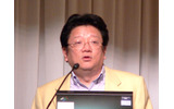 ヤフー代表取締役社長、井上雅博氏の画像