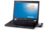Lenovo 3000 N100 Notebookの画像
