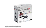 PlayStation 3 HDDレコーダーパック 320GB （CEJH-10017）の画像