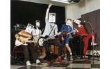 BEAT CRUSADERSの画像