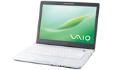 VAIO type Fの画像