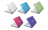 VAIO type F lightの画像
