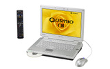 Qosmio F30/695LSの画像