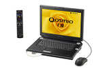 Qosmio F30/695LSBLの画像