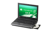 dynabook SS MX/395LSの画像