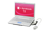 dynabook TXの画像