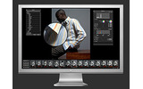 アップルコンピュータは13日、カメラマン向けソフト「Aperture(アパーチュア) 1.1」(英語版)を発売した。Aperture 1.1は、インテルのCore DuoおよびPowerPC両方のMacでネイティブに動作する。の画像